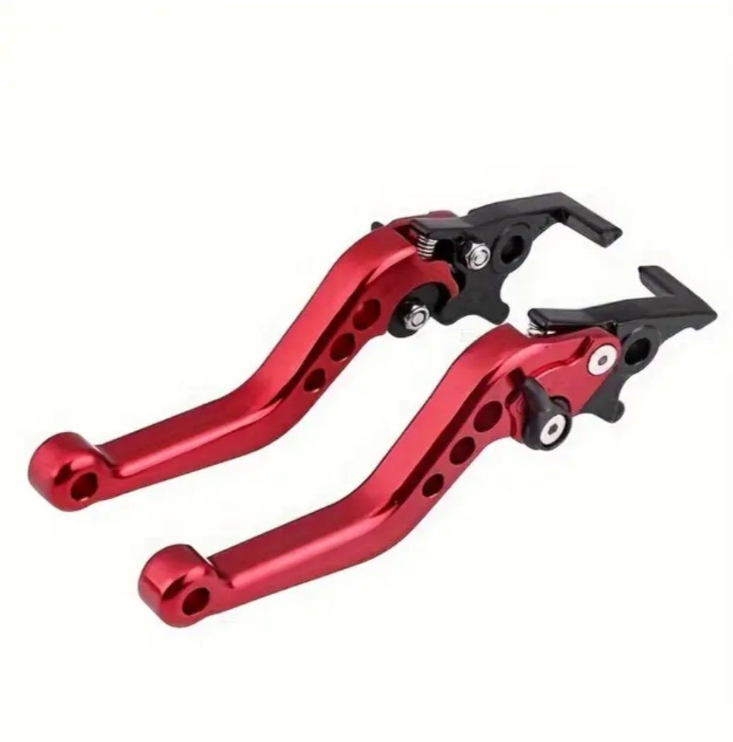 Leve Freno ⚫🔴🔵🟡 per Scooter🛵 Universali