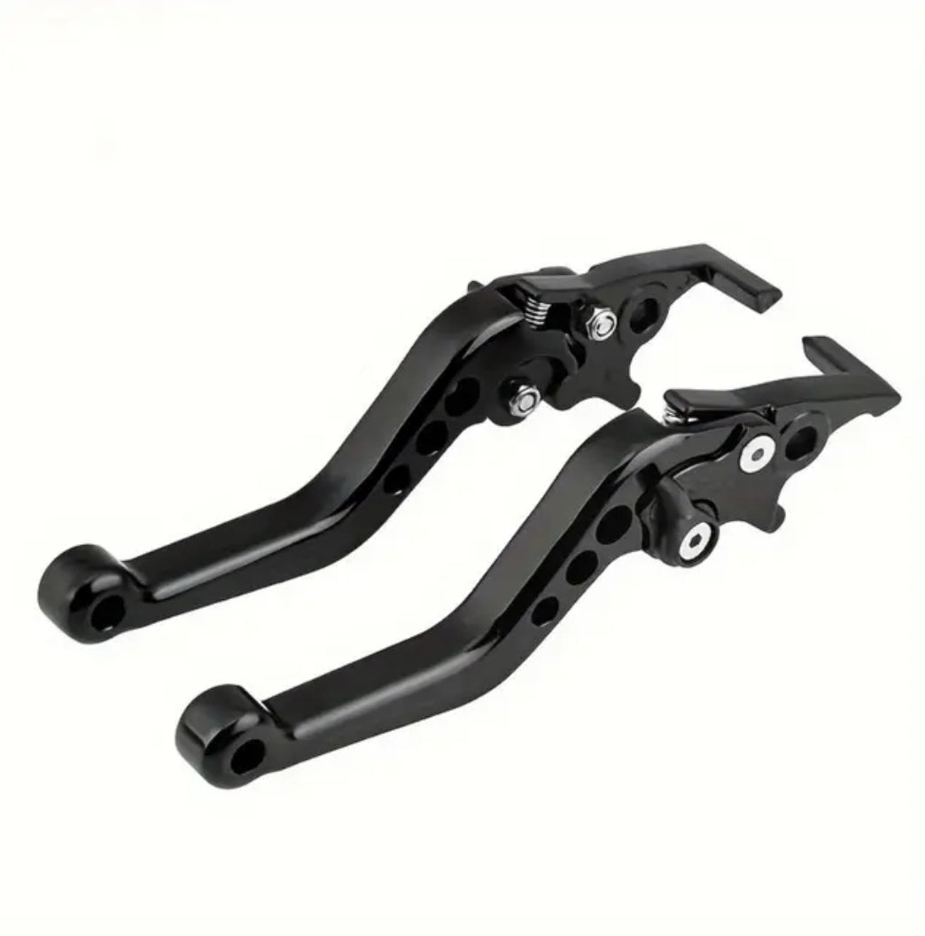 Leve Freno ⚫🔴🔵🟡 per Scooter🛵 Universali